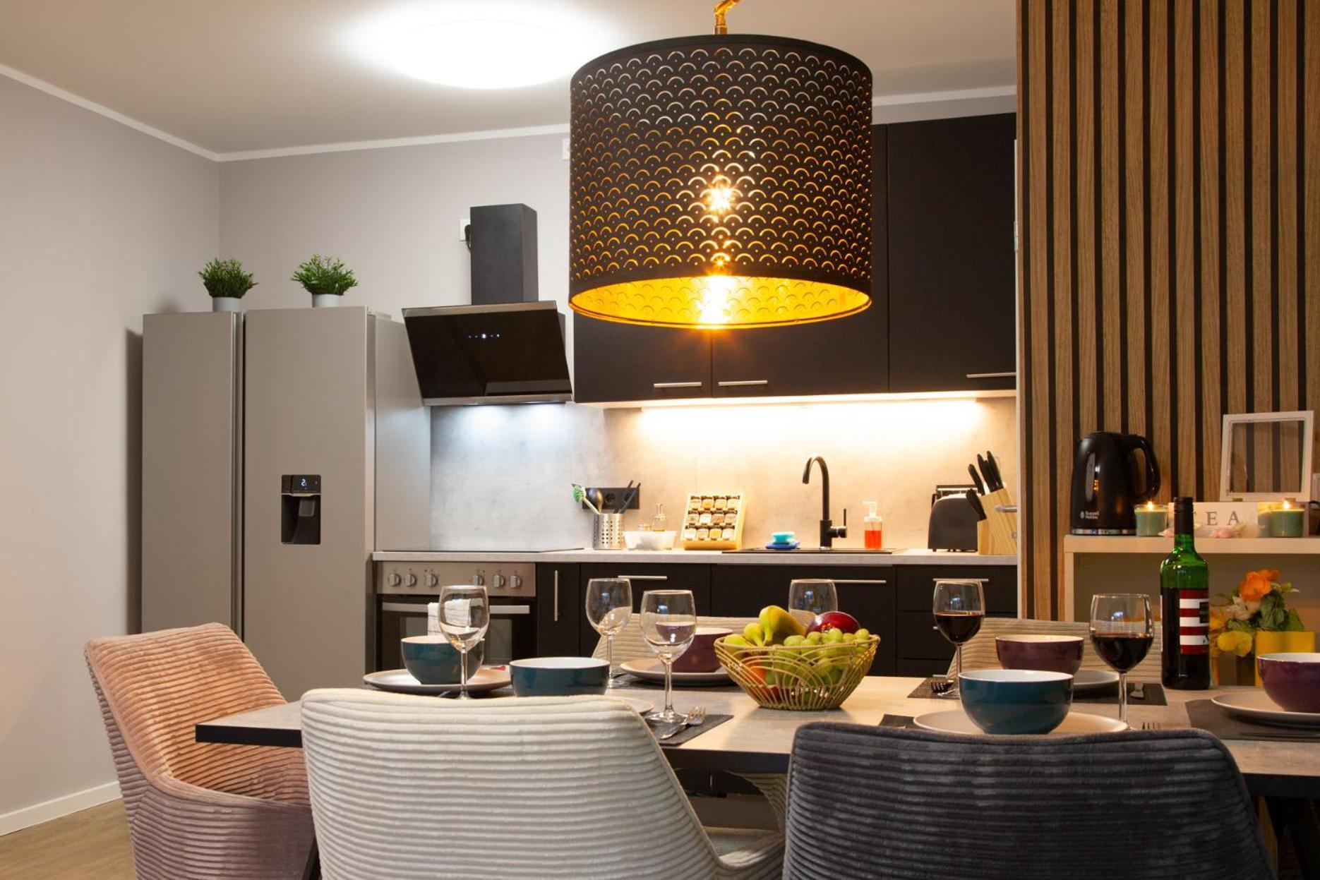 Micasa Ol - Modernes Apartment In City Bestlage - Kueche - Wlan - Balkon - Fugenloses Bad Oldenburg Kültér fotó