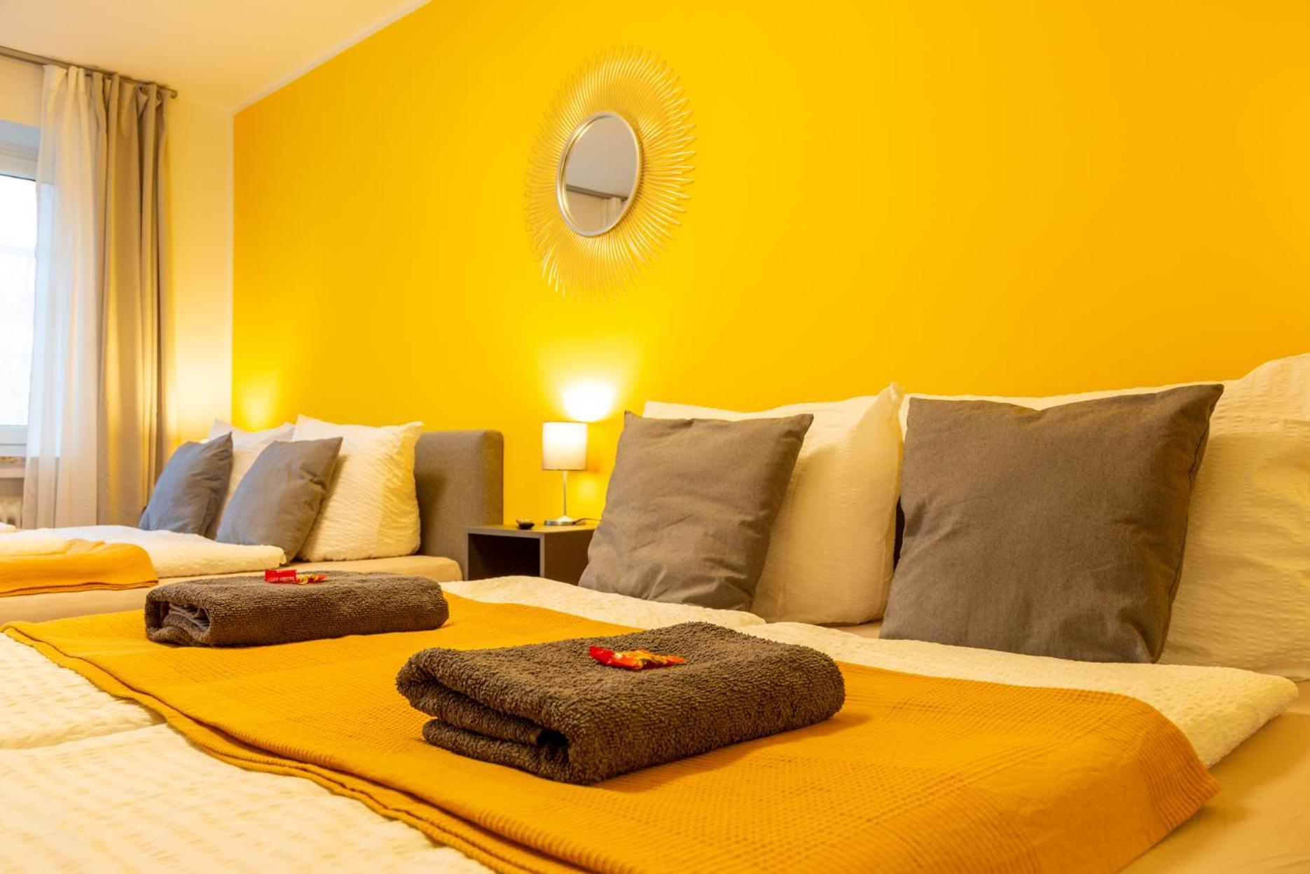 Micasa Ol - Modernes Apartment In City Bestlage - Kueche - Wlan - Balkon - Fugenloses Bad Oldenburg Kültér fotó