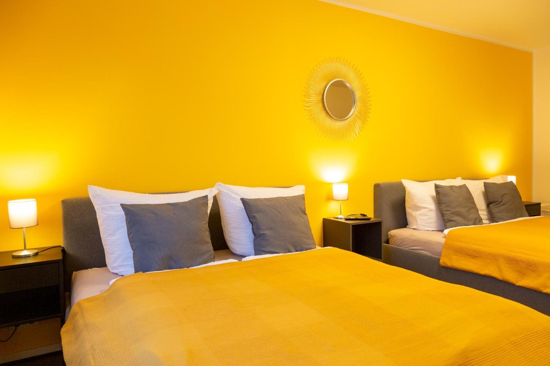Micasa Ol - Modernes Apartment In City Bestlage - Kueche - Wlan - Balkon - Fugenloses Bad Oldenburg Kültér fotó